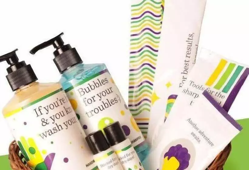 ホテル Treebo Regalia Inn Civil Station