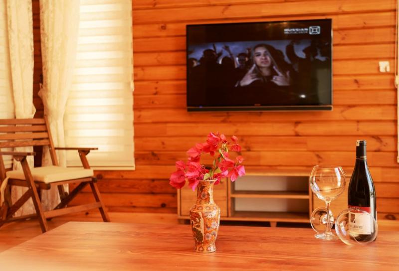 호텔 Villa Müjgan-1 By Lucida Villas