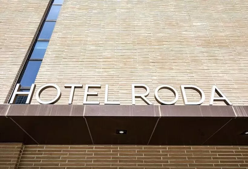 モーテル Busan Umgung Hotel Roda