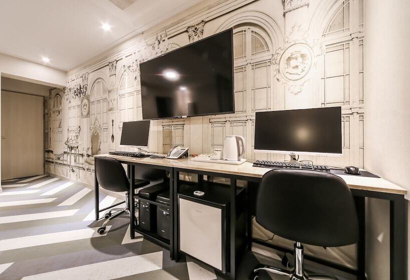 Мотель Pohang Ocheon Montana