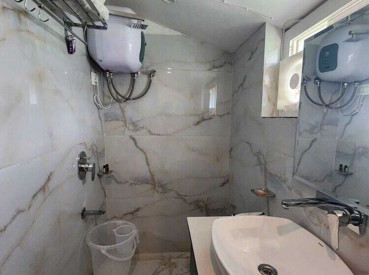 Kurort The Shahanshahi