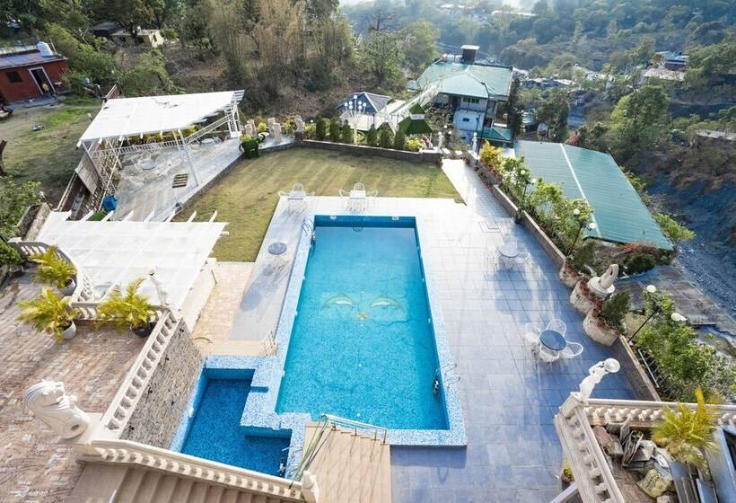 Kurort The Shahanshahi