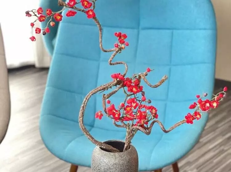 The Skytel Hotel Exhibition Centre