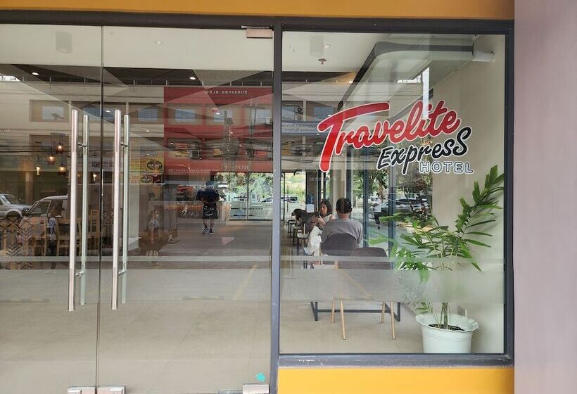 Travelite Express Hotel La Union