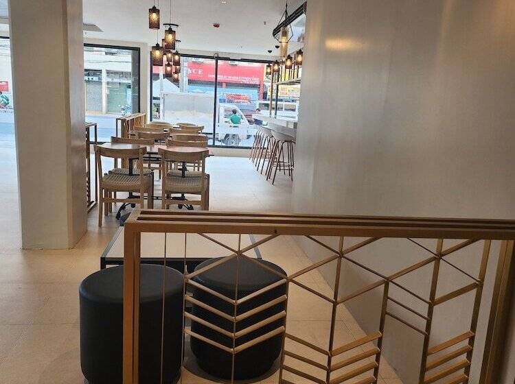 Travelite Express Hotel La Union