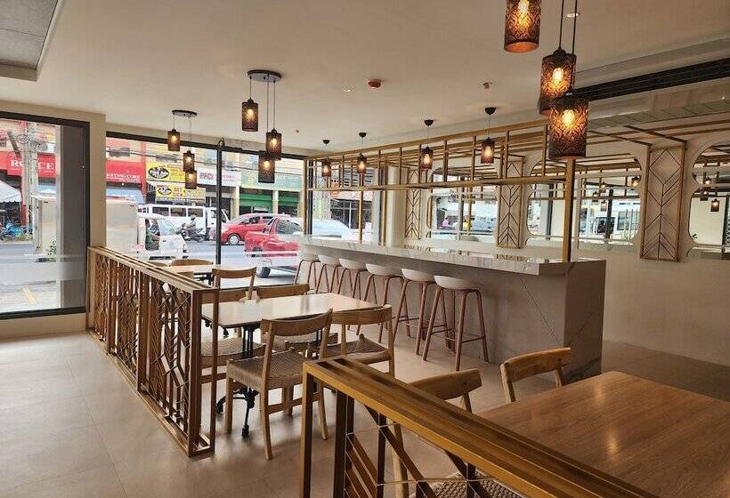 Travelite Express Hotel La Union