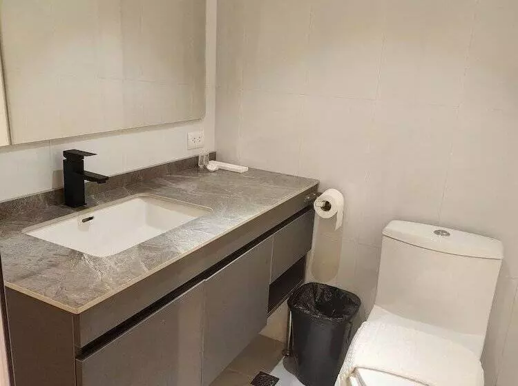 Travelite Express Hotel La Union