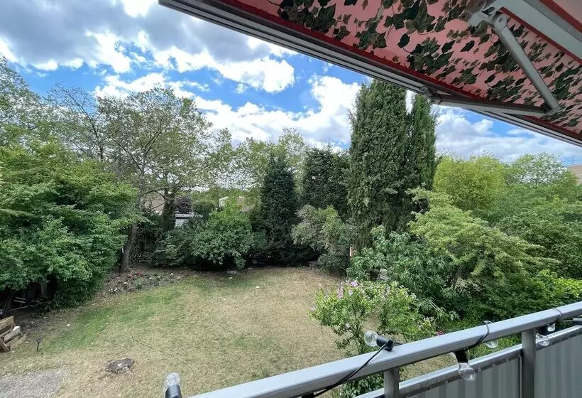 هاستل Deluxe Unterkunft In Bonn