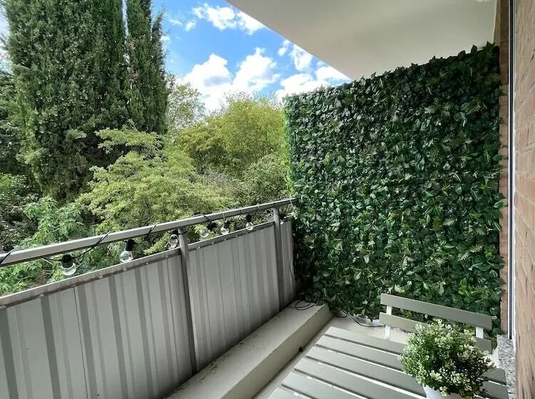 هاستل Deluxe Unterkunft In Bonn