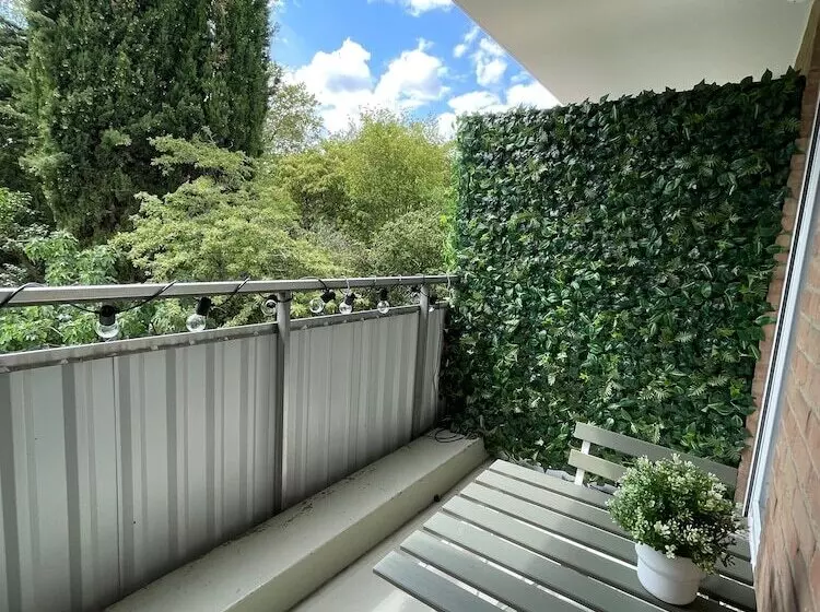 هاستل Deluxe Unterkunft In Bonn