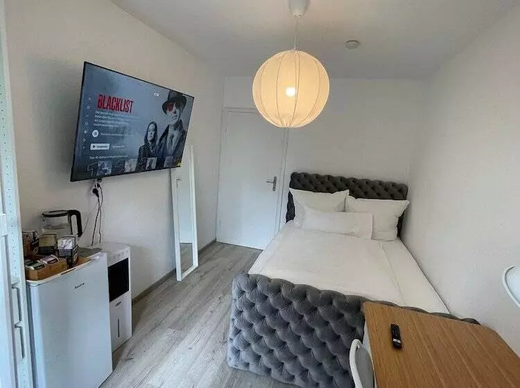 هاستل Deluxe Unterkunft In Bonn