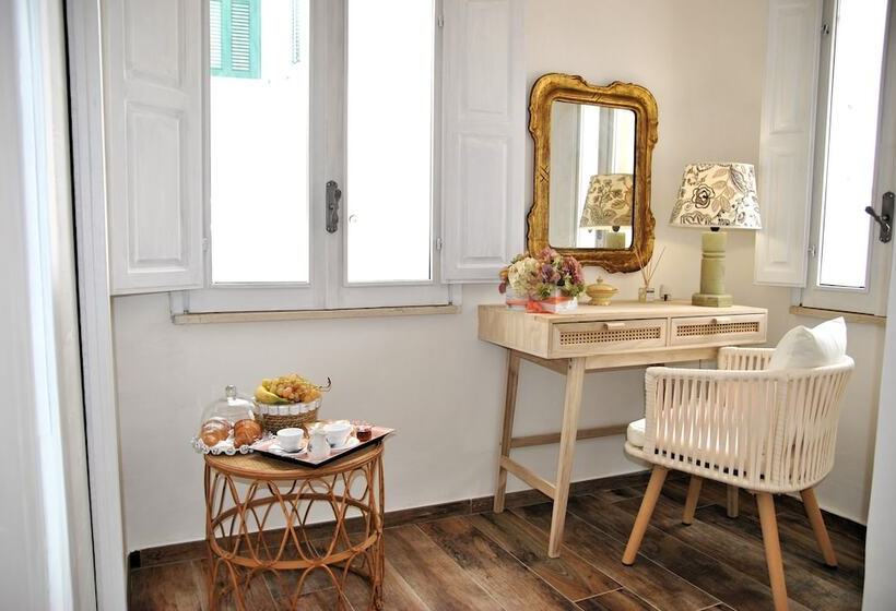 Room In B&b   Mariasofia Master Suite With Private Bathroom