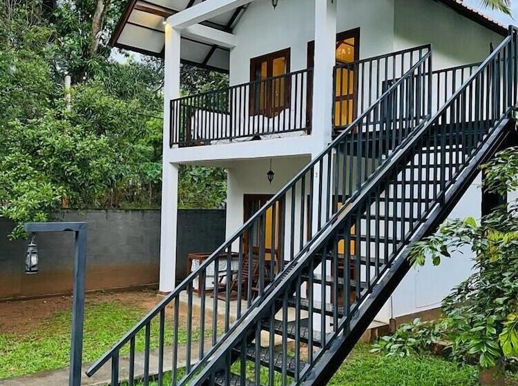 مبيت وإفطار The Countryside Udawalawe