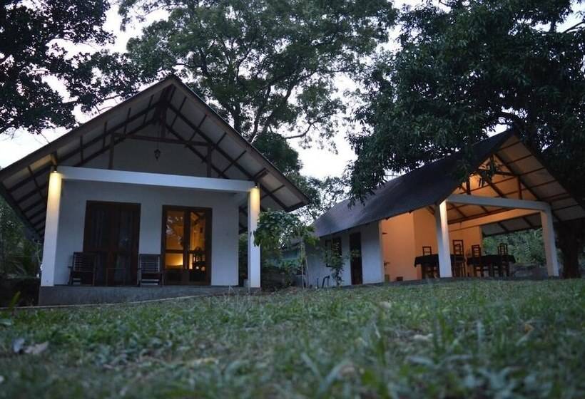 مبيت وإفطار The Countryside Udawalawe