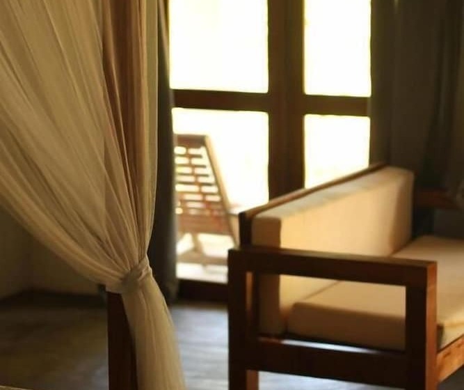 مبيت وإفطار The Countryside Udawalawe