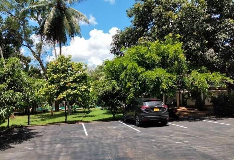 مبيت وإفطار The Countryside Udawalawe