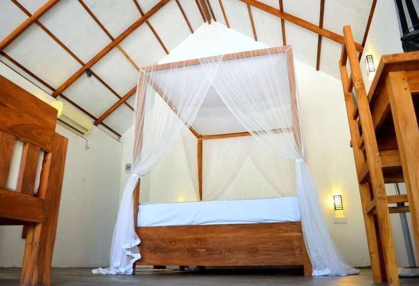 مبيت وإفطار The Countryside Udawalawe