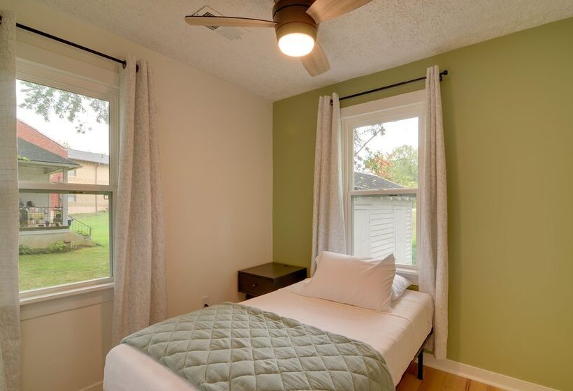 Burnside Vacation Rental, Walk To Lake Cumberland!