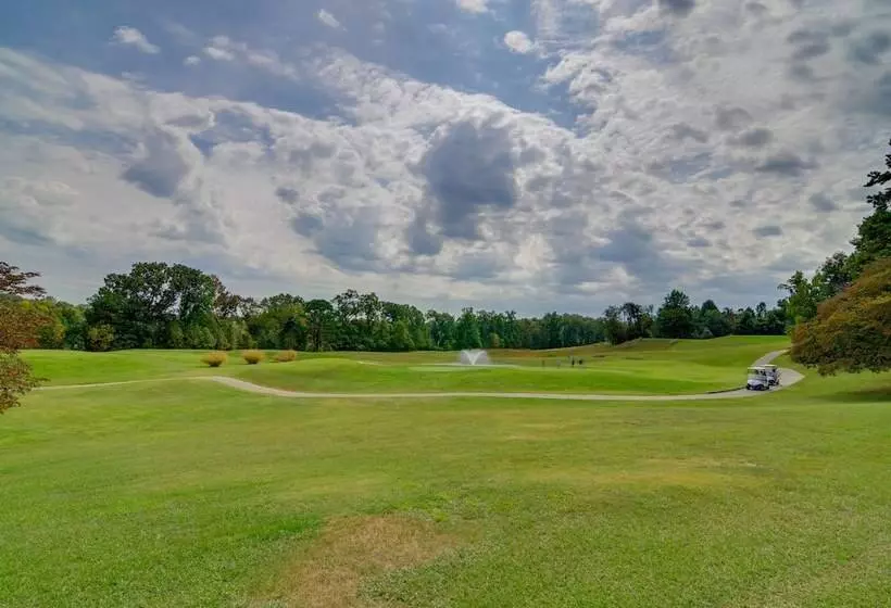 Burnside Vacation Rental, Walk To Lake Cumberland!