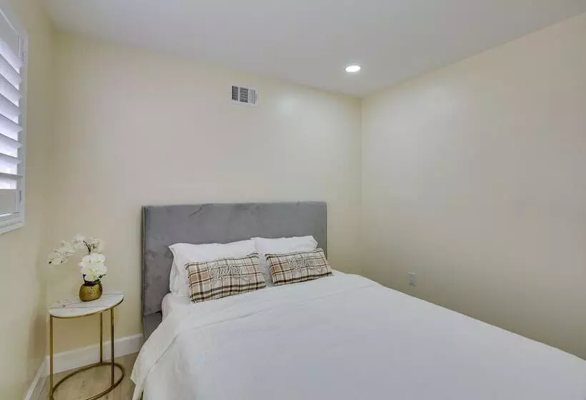 Centrally Located Retreat: 5 Mi To San Diego Zoo!