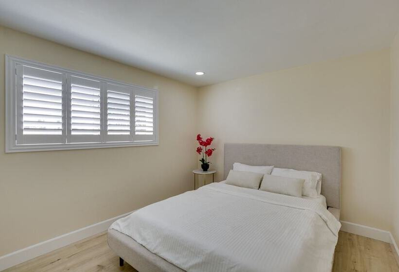 Centrally Located Retreat: 5 Mi To San Diego Zoo!