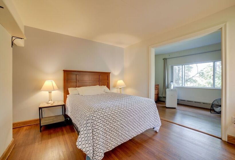 Charming Pittsburgh Home ~ 2 Mi To Downtown