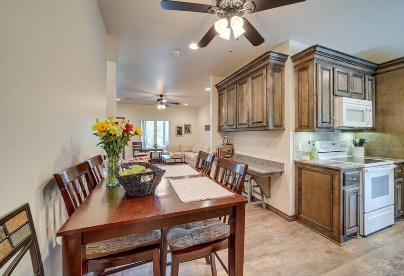 Cozy Checotah Retreat W/ Deck Near Eufaula Lake