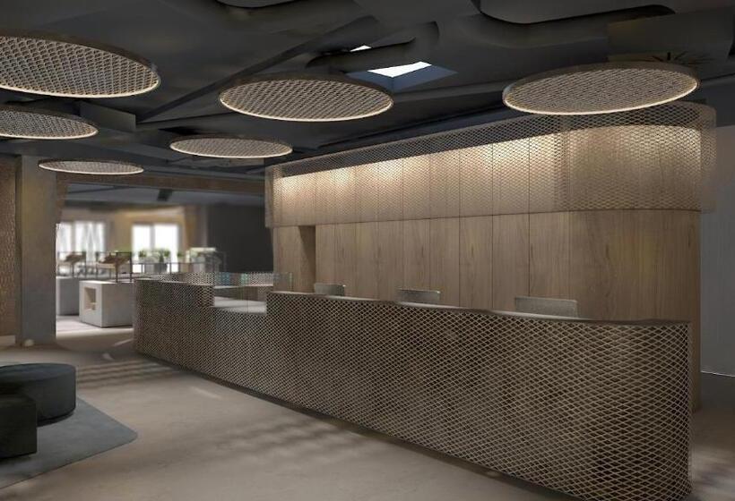 H2 Hotel Saarbrücken