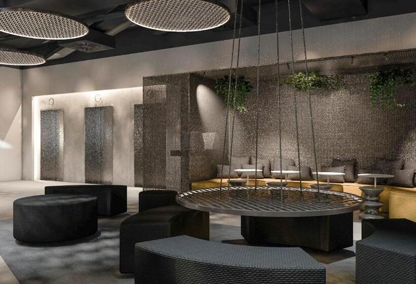 H2 Hotel Saarbrücken