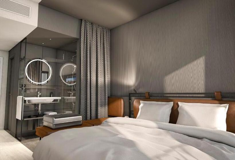 H2 Hotel Saarbrücken