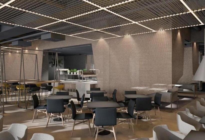 H2 Hotel Saarbrücken