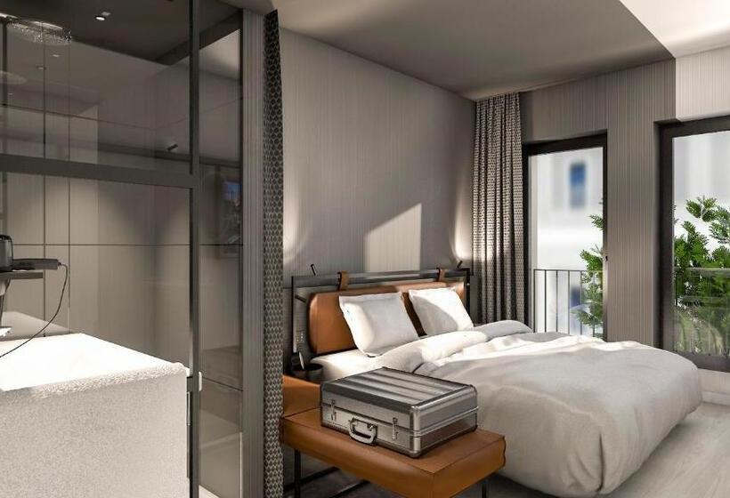 H2 Hotel Saarbrücken