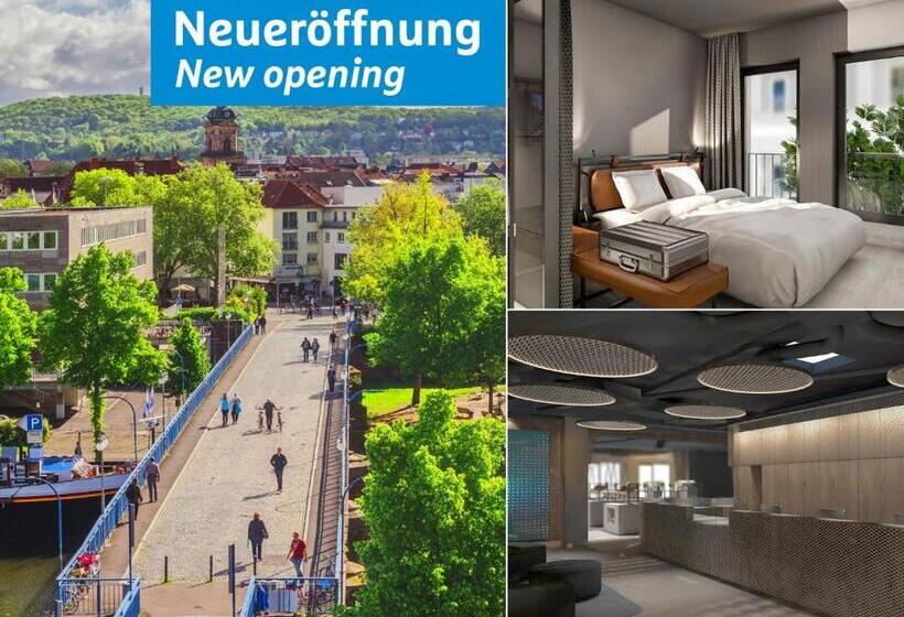 H2 Hotel Saarbrücken