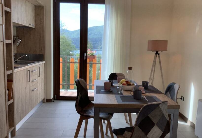 Хостел Arvo Residence Sila Lorica