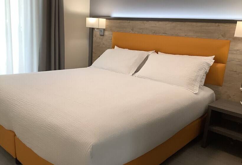 Хостел Arvo Residence Sila Lorica