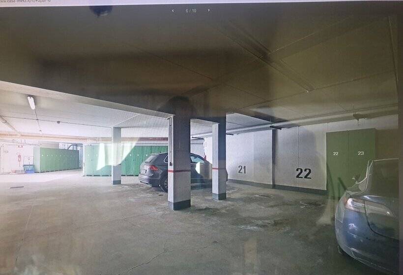 مسافرخانه Gardena Sudtirol Gianni S Home