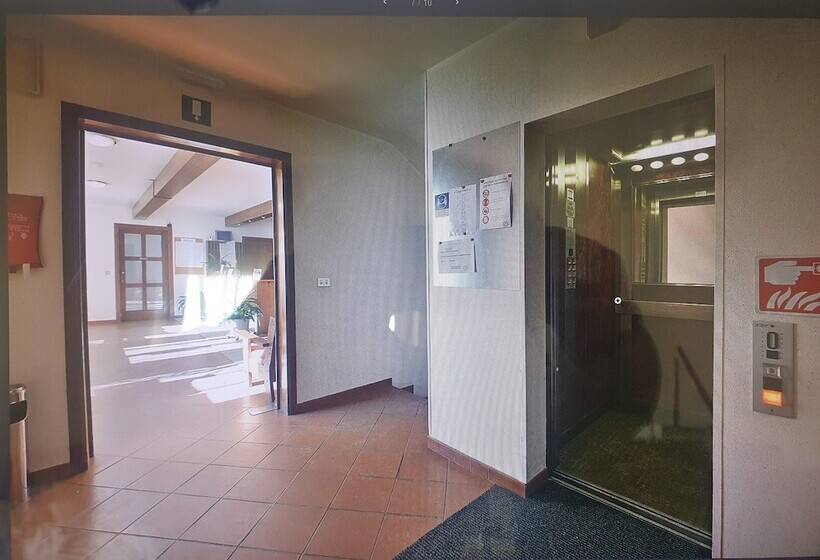 مسافرخانه Gardena Sudtirol Gianni S Home