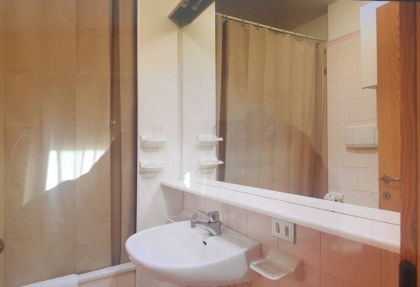 مسافرخانه Gardena Sudtirol Gianni S Home