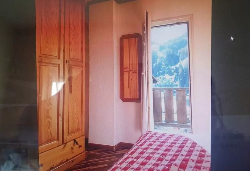 簡易ホテル Gardena Sudtirol Gianni S Home