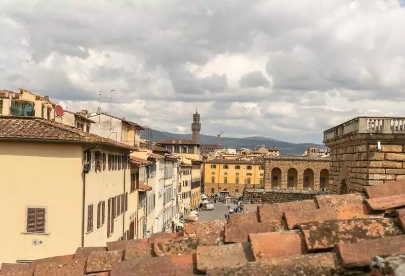 مسافرخانه Numa I Felice Rooms & Apartments