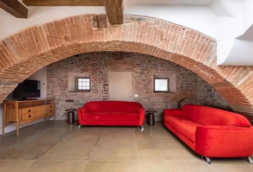 مسافرخانه Numa I Felice Rooms & Apartments