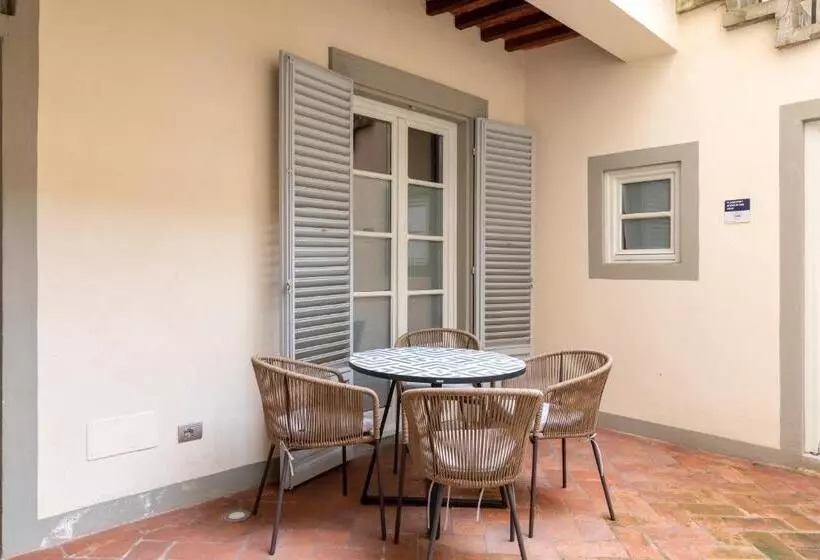 مسافرخانه Numa I Felice Rooms & Apartments