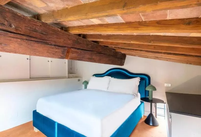 مسافرخانه Numa I Felice Rooms & Apartments