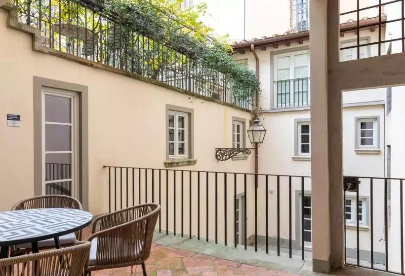 مسافرخانه Numa I Felice Rooms & Apartments