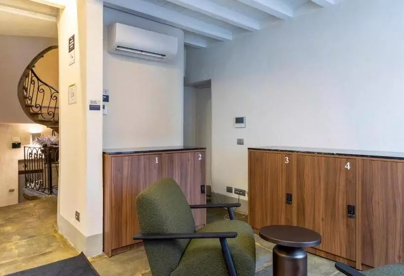 مسافرخانه Numa I Felice Rooms & Apartments