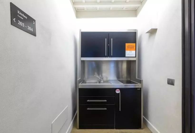 مسافرخانه Numa I Felice Rooms & Apartments