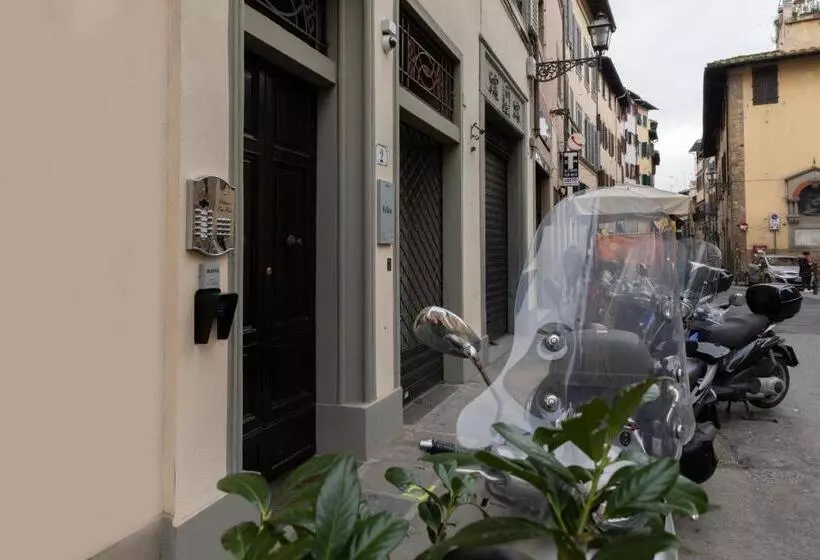 مسافرخانه Numa I Felice Rooms & Apartments