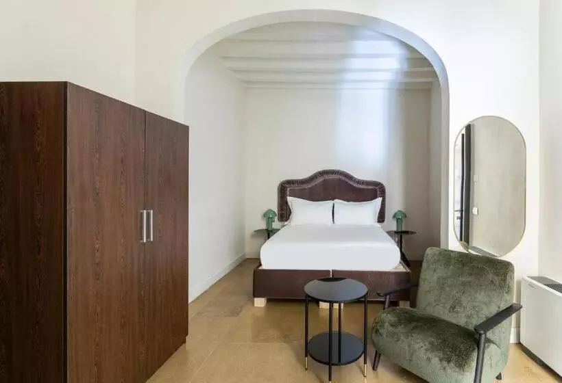 مسافرخانه Numa I Felice Rooms & Apartments