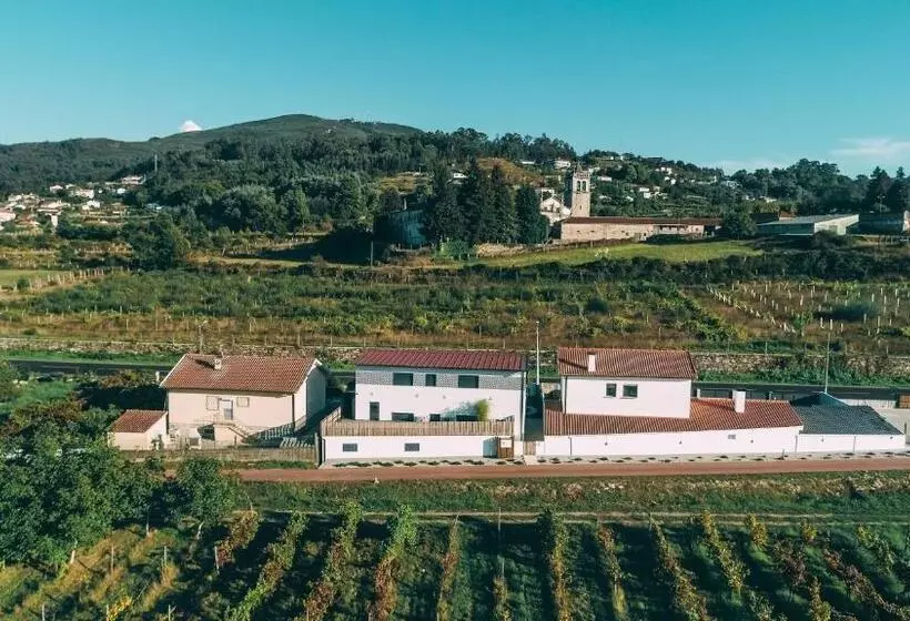 ホテル Alma Candida 21