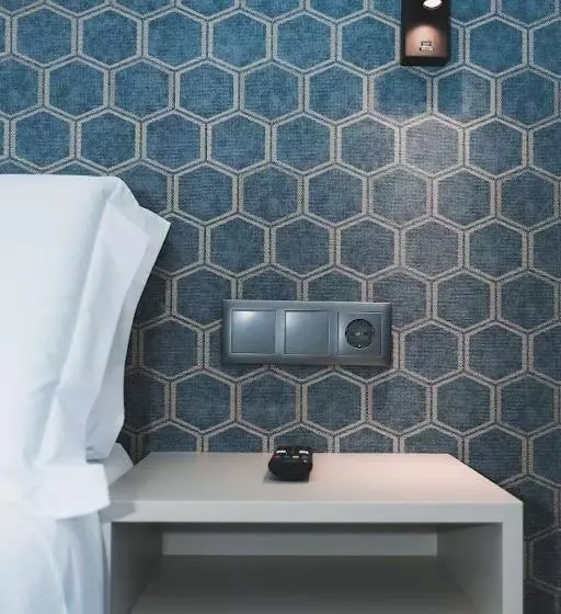 ホテル Alma Candida 21